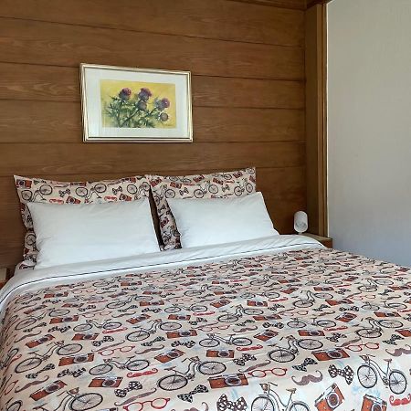 Bed&Bike Bruneck - Brunico Hotel Exterior photo