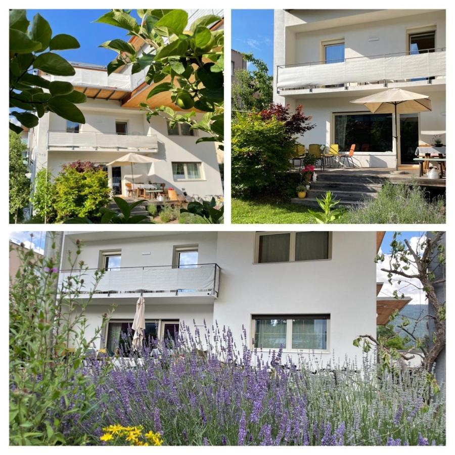 Bed&Bike Bruneck - Brunico Hotel Exterior photo