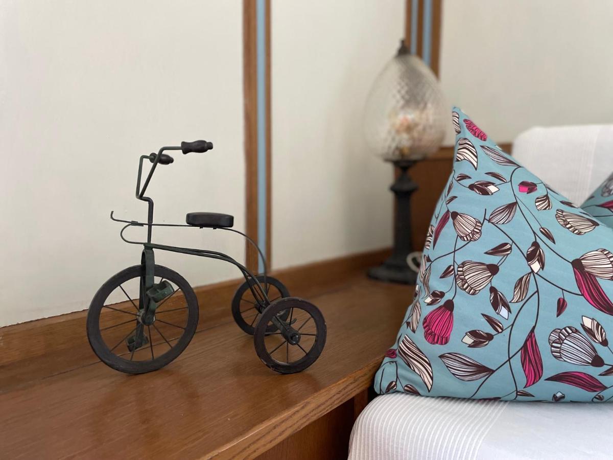 Bed&Bike Bruneck - Brunico Hotel Exterior photo