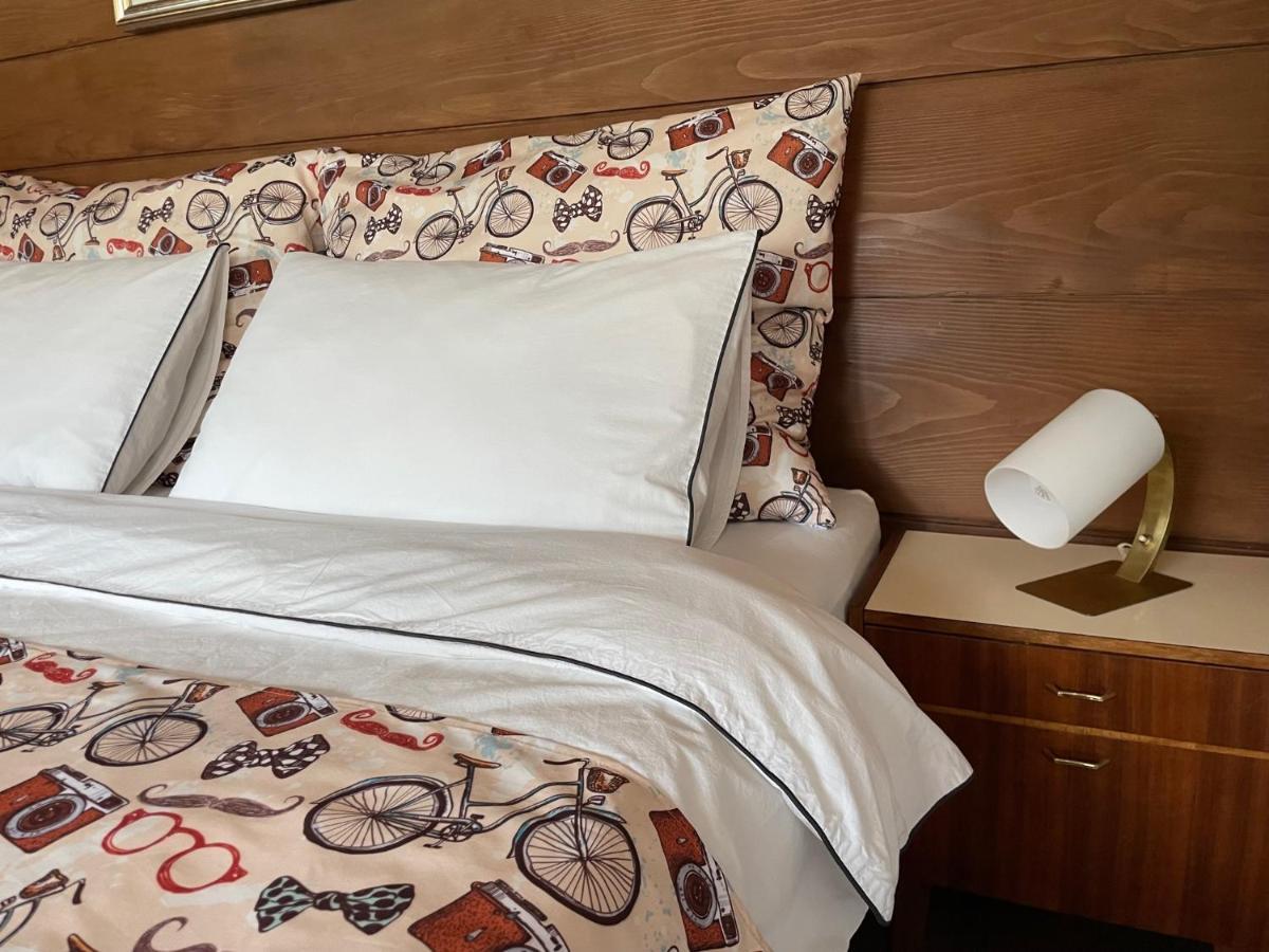 Bed&Bike Bruneck - Brunico Hotel Exterior photo