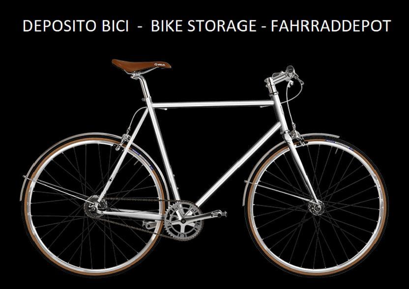 Bed&Bike Bruneck - Brunico Hotel Exterior photo